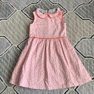 MiniBoden dress